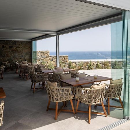 Virtu On The Hill Hotel Stelida  Luaran gambar